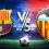Nhận Định Barcelona Vs Valencia 2h00 ngày 30/04: Sân Camp Nou tiếp đón chiến thắng dễ dàng