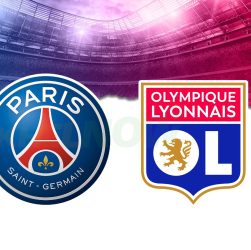2UP - Soi kèo trận đấu PSG vs Lyon 2h00 ngày 22/04 Ligue 1.