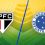 Nhận định São Paulo Vs Cruzeiro 4h30 ngày 3/6: Chủ nhà khởi động đầu mùa thuận lợi